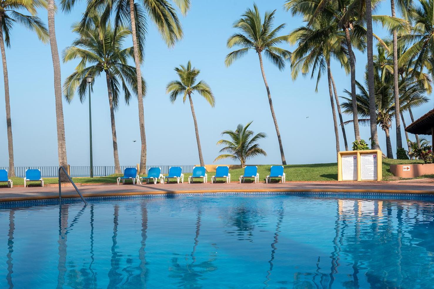 Hermoso Alojamiento En Los Tules, Frente Al Mar En Medio De Hermosos Jardines, Es Unico!!! Пуерто-Вальярта Екстер'єр фото
